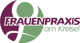 Logo Frauenpraxis am Kreisel